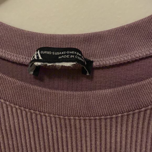 Zara bodysuit! - Picture 2 of 3